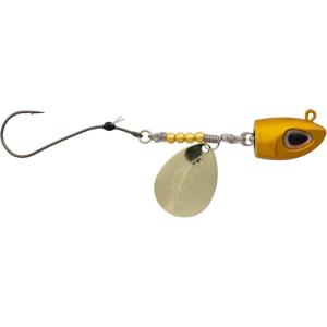 Berkley Bladed Rawler Jig(Gold)