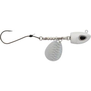 Berkley Bladed Rawler Jig(Pearl White)