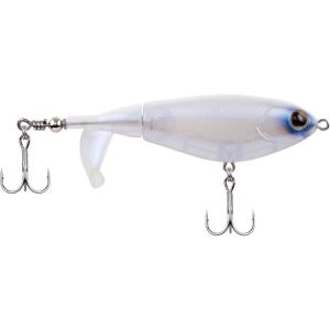 Berkley Choppo Fishing Hard Bait(Ghost White)