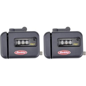 Berkley Clip-on Line Counter(All (Pack of 2))