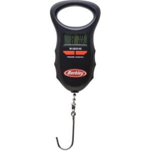 Berkley Digital Scale, 35-Pound(Digital – 50lb)