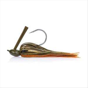 Berkley Finesse Fishing Jigs(Bama Craw)