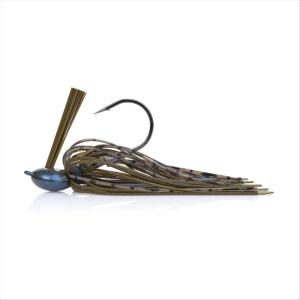 Berkley Finesse Fishing Jigs(Blue Craw)