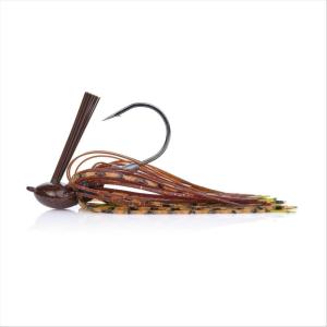 Berkley Finesse Fishing Jigs(GK Spring Craw)