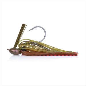 Berkley Finesse Fishing Jigs(Hot Craw)
