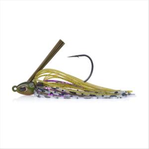 Berkley Finesse Swim Fishing Jigs(Bama Bream)