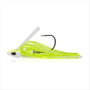 Berkley Finesse Swim Fishing Jigs(Crystal Chartreuse)
