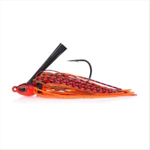 Berkley Finesse Swim Fishing Jigs(Fire Craw)