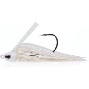 Berkley Finesse Swim Fishing Jigs(White)