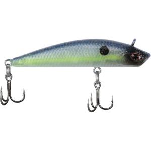 Berkley Finisher Fishing Hard Bait(Ghost Sexy Shad)