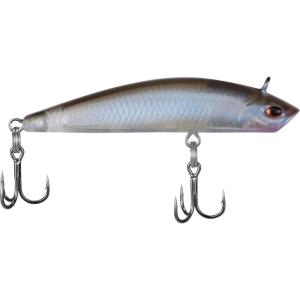 Berkley Finisher Fishing Hard Bait(Vapor Herring)