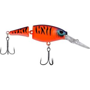 Berkley Flicker Shad Jointed Fishing Hard Bait(Blaze)