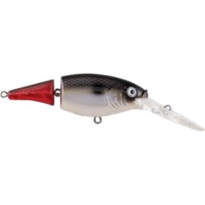Berkley Flicker Shad Jointed Fishing Hard Bait(Firetail Red Tail)
