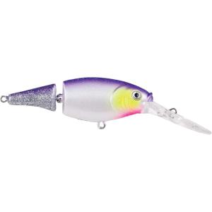 Berkley Flicker Shad Jointed Fishing Hard Bait(Firetail Rico Suave)