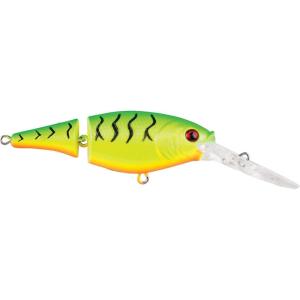 Berkley Flicker Shad Jointed Fishing Hard Bait(Firetiger)