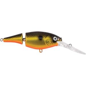 Berkley Flicker Shad Jointed Fishing Hard Bait(Fool’s Gold)