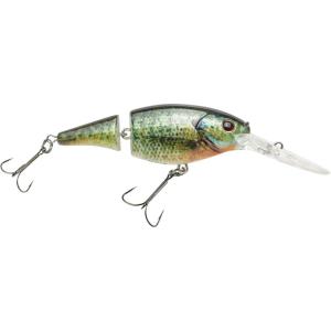 Berkley Flicker Shad Jointed Fishing Hard Bait(HD Bluegill)