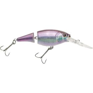Berkley Flicker Shad Jointed Fishing Hard Bait(HD Smelt)