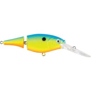 Berkley Flicker Shad Jointed Fishing Hard Bait(Kingfisher)