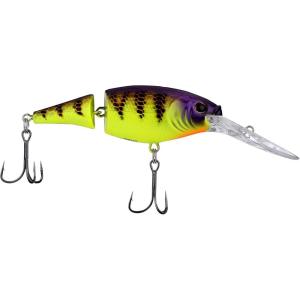 Berkley Flicker Shad Jointed Fishing Hard Bait(Knock Out)