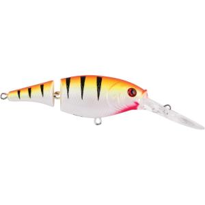 Berkley Flicker Shad Jointed Fishing Hard Bait(Sunset Perch)