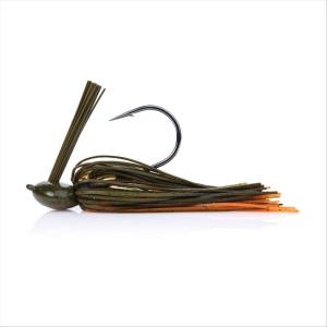 Berkley Flipping Fishing Jigs(Bama Craw)