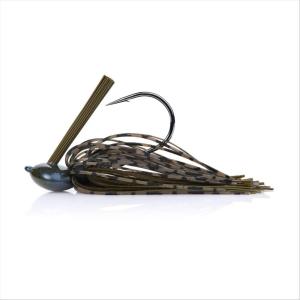 Berkley Flipping Fishing Jigs(Blue Craw)