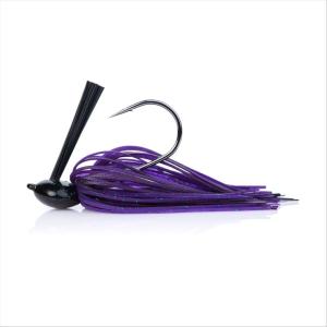 Berkley Flipping Fishing Jigs(June Bug)