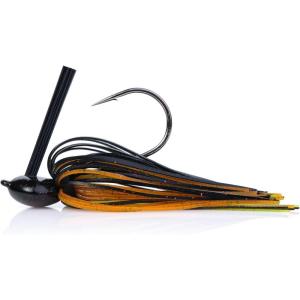 Berkley Flipping Fishing Jigs(Texas Craw)