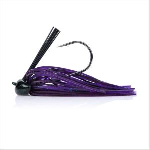 Berkley Football Fishing Jigs(June Bug)