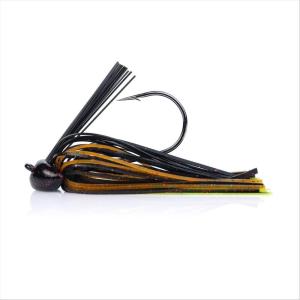Berkley Football Fishing Jigs(Texas Craw)