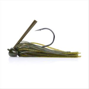 Berkley Football Fishing Jigs(Watermelon Candy)