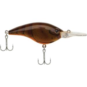 Berkley Frittside Fishing Hard Bait(Brown Craw)