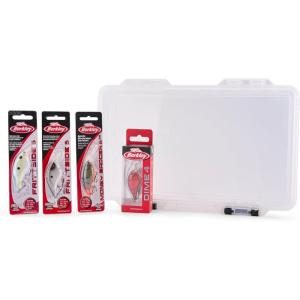 Berkley Frittside Fishing Hard Bait(Crankbait Haul of Fame Kit)