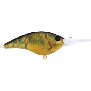 Berkley Frittside Fishing Hard Bait(HD Green Craw)