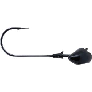 Berkley Fusion19 Football Head Fishing Jigheads(Black)