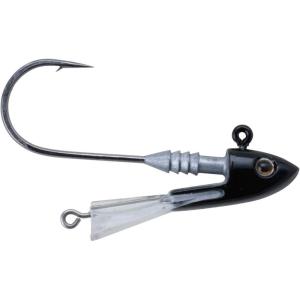 Berkley Fusion19 Snap Fishing Jigs(Black)