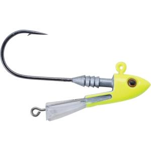 Berkley Fusion19 Snap Fishing Jigs(Chartreuse)