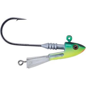 Berkley Fusion19 Snap Fishing Jigs(Firetiger)
