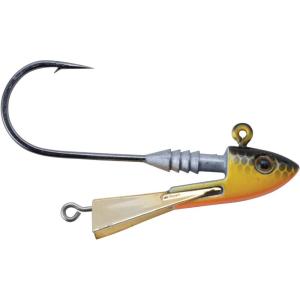 Berkley Fusion19 Snap Fishing Jigs(Fool’s Gold)