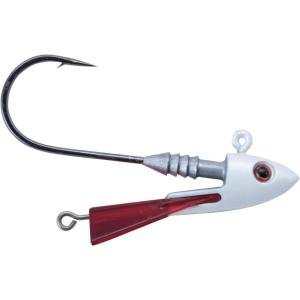 Berkley Fusion19 Snap Fishing Jigs(Pearl Red Flash)
