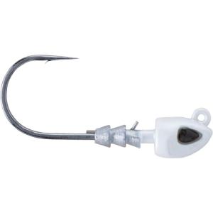 Berkley Fusion19 Swimbait Fishing Jigheads(Pearl White)