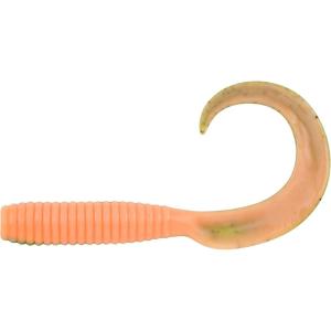 Berkley GASPG6-Soft Bait(Lime Tiger Glow)