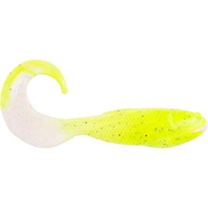 Berkley GSSM Gulp(Chartreuse Pepper Neon)