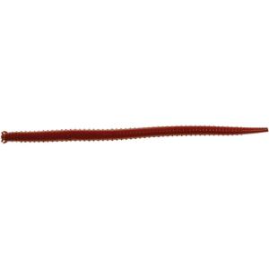 Berkley Gulp! Alive! Bloodworm,Bloody, 6in – Pint 4×7