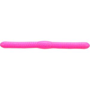 Berkley Gulp! Alive! Fat Floating Trout Worm Fishing Soft Bait(Bubblegum)