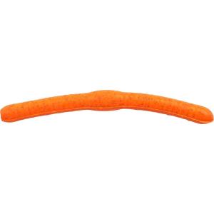 Berkley Gulp! Alive! Fat Floating Trout Worm Fishing Soft Bait(Fluorescent Orange)