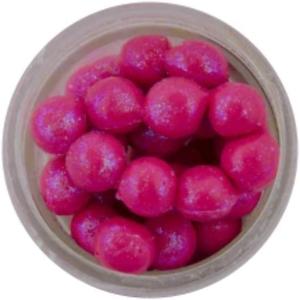 Berkley Gulp Alive Floating Salmon Eggs Soft Bait(Pink with Scales)