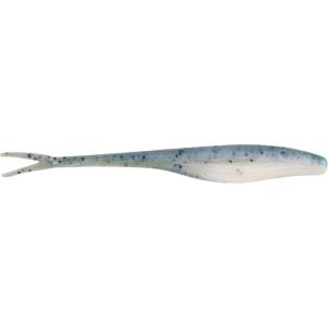 Berkley Gulp! Alive! Jerk Shad(Blue Pepper Neon)