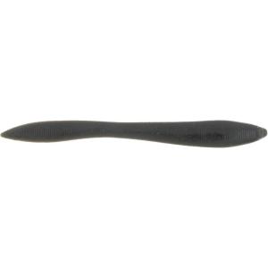 Berkley Gulp! Alive! Leech Fishing Soft Bait(Black)